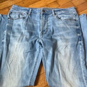 American Eagle Jenas